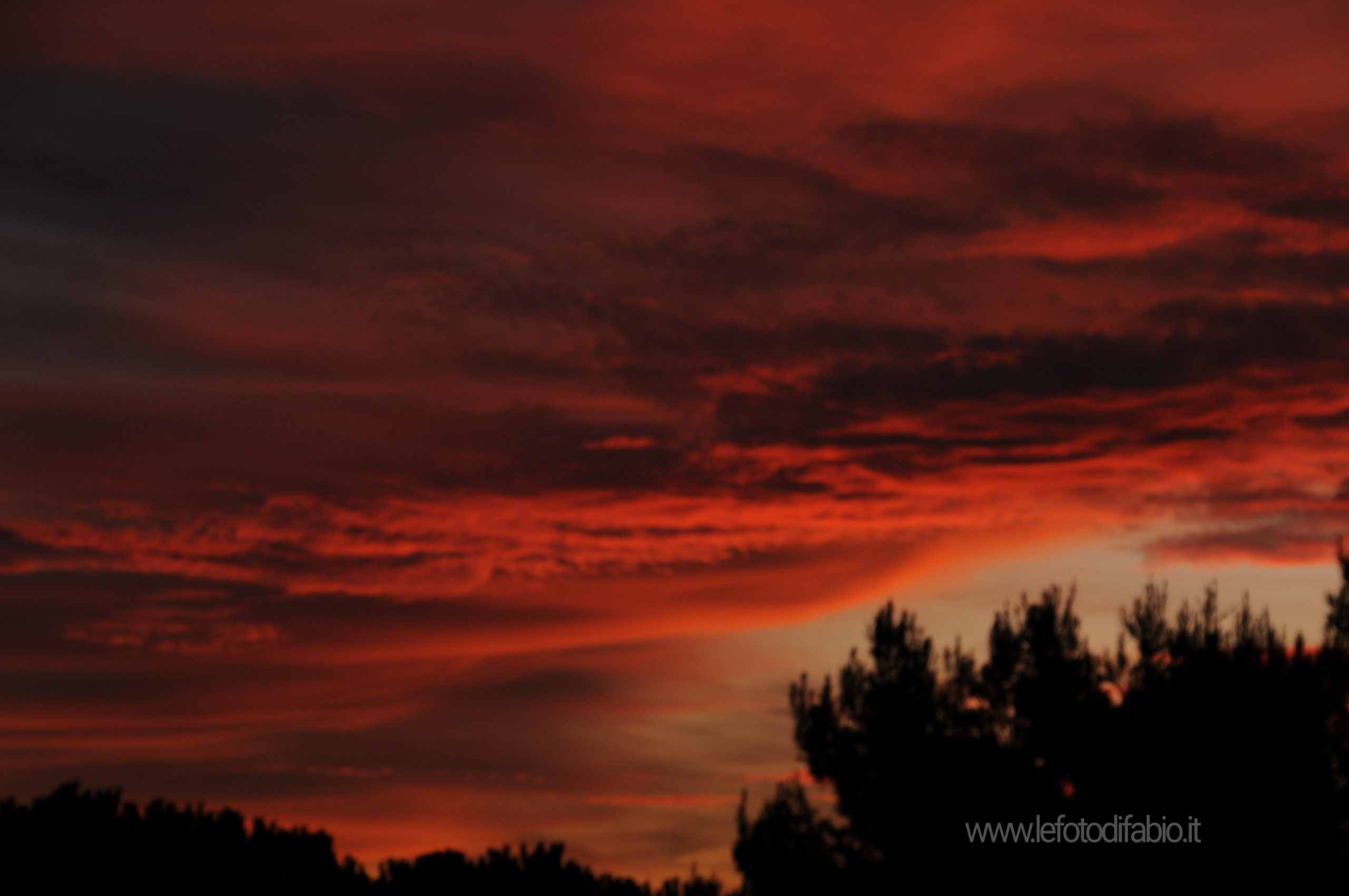 A volte basta poco…<br> View from the balcony