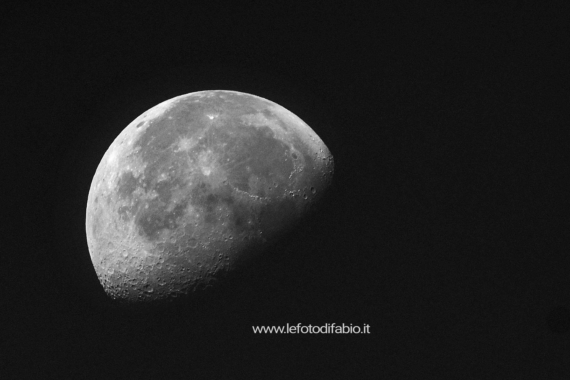 Quando la Luna non è piena le stelle brillano più luminose. (Proverbio inglese). Panicale 27/08/2021