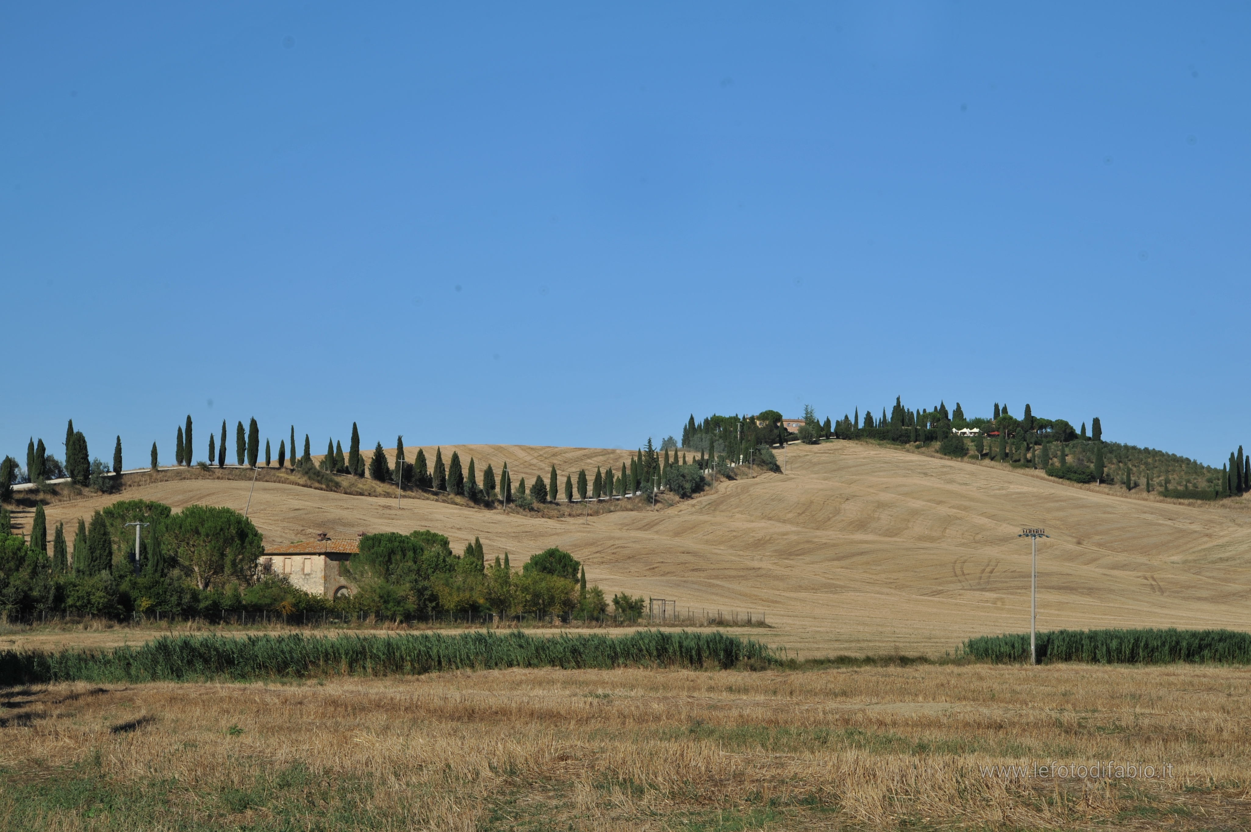 Crete Senesi